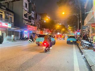 CẦN BÁN GẤP NHÀ CHÍNH CHỦ PHỐ LÊ DUẨN HAI BÀ TRƯNG 35M 5 TẦNG THANG MÁY LÔ GÓC NHỈNH 10 TỶ