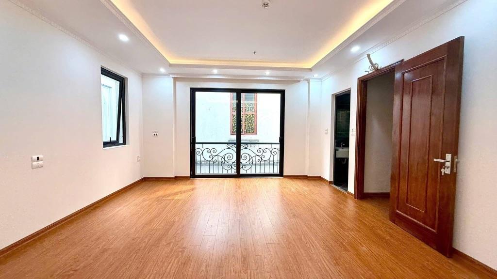 SIÊU PHẦM THUỴ KHUÊ TÂY HỒ LÔ GÓC 52M 7 TẦNG THANG MÁY NHỈNH 16 TỶ TL MẠNH