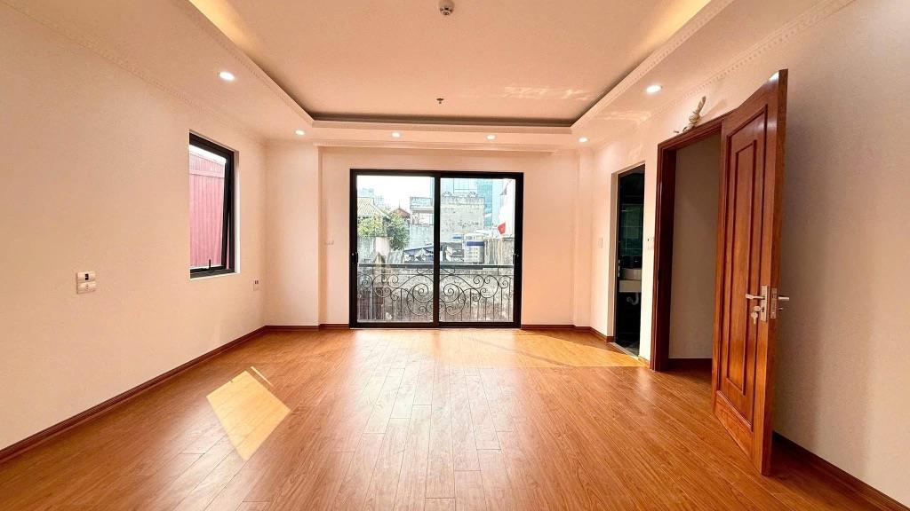 SIÊU PHẦM THUỴ KHUÊ TÂY HỒ LÔ GÓC 52M 7 TẦNG THANG MÁY NHỈNH 16 TỶ TL MẠNH
