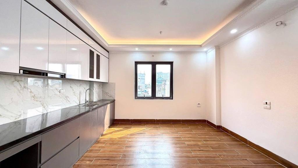 SIÊU PHẦM THUỴ KHUÊ TÂY HỒ LÔ GÓC 52M 7 TẦNG THANG MÁY NHỈNH 16 TỶ TL MẠNH