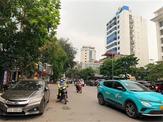 SIÊU PHẦM THUỴ KHUÊ TÂY HỒ LÔ GÓC 52M 7 TẦNG THANG MÁY NHỈNH 16 TỶ TL MẠNH