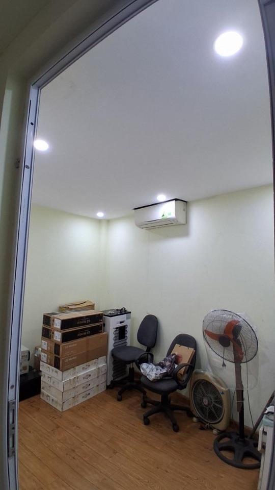 BÁN NHÀ CHÍNH CHỦ NGUYỄN ĐÌNH THI TÂY HỒ 42M MT 5M 3 NGỦ VIEW HỒ NHỈNH 12 TỶ GẦN OTO
