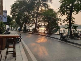 HẠ CHÀO 5 TỶ BÁN GẤP NHÀ PHỐ TỪ HOA QUẢNG AN TÂY HỒ 70M 8 TẦNG VIEW HỒ HƠN 30 TỶ DÒNG TIỀN 90tr/THÁNG