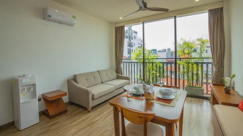 HẠ CHÀO 5 TỶ BÁN GẤP NHÀ PHỐ TỪ HOA QUẢNG AN TÂY HỒ 70M 8 TẦNG VIEW HỒ HƠN 30 TỶ DÒNG TIỀN 90tr/THÁNG
