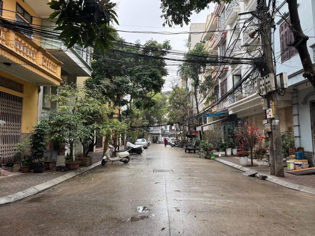 Phân Lô Xã Đàn Đống Đa – Ô Tô Tránh, Vỉa Hè, 2 Thoáng – 6 Tầng Nhỉnh 19 Tỷ