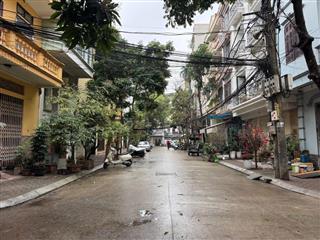 Phân Lô Xã Đàn Đống Đa – Ô Tô Tránh, Vỉa Hè, 2 Thoáng – 6 Tầng Nhỉnh 19 Tỷ