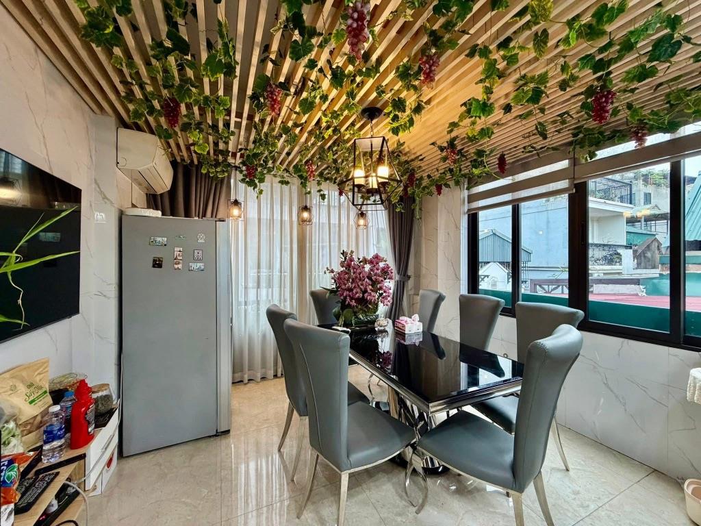 Phân Lô Xã Đàn Đống Đa – Ô Tô Tránh, Vỉa Hè, 2 Thoáng – 6 Tầng Nhỉnh 19 Tỷ