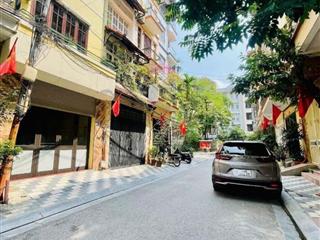 HÀNG HIẾM TÂY HỒ – PHÂN LÔ Ô TÔ TRÁNH, VỈA HÈ, KINH DOANH – 52M2 THANG MÁY – NHỈNH 28 TỶ.