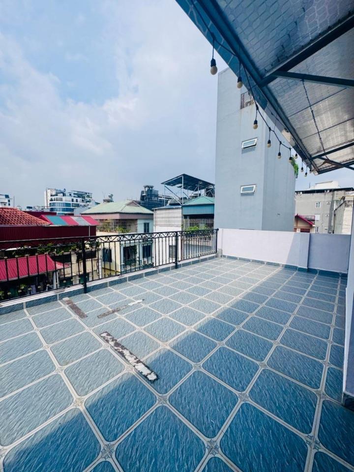 💥 Cắt Lỗ Hiếm Có Ba Đình – 100m² Mặt Tiền 7m – Giá Chỉ Hơn 17 Tỷ – Chủ Bán Gấp
