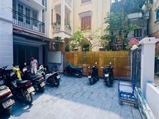 💥 Cắt Lỗ Hiếm Có Ba Đình – 100m² Mặt Tiền 7m – Giá Chỉ Hơn 17 Tỷ – Chủ Bán Gấp
