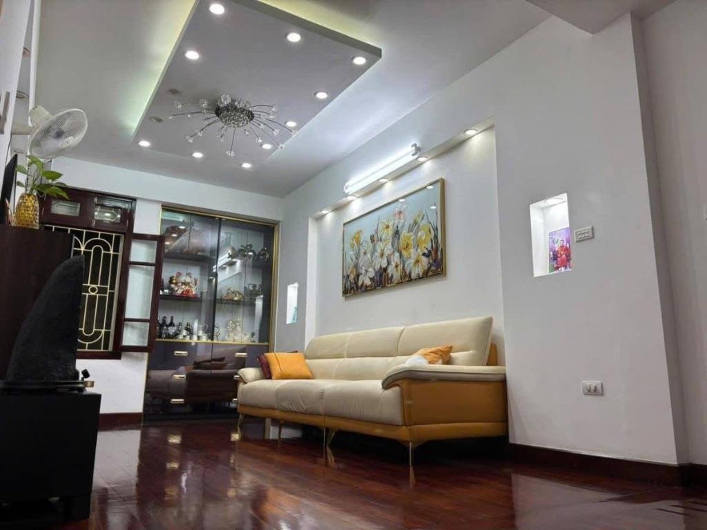 HẠ CHÀO LIÊN TỤC!NHÀ PHỐ VỆ HỒ ~60M2, 6 TẦNG THANG MÁY, VIEW HỒ TÂY NHỈNH 17 TỶ TL MẠNH.