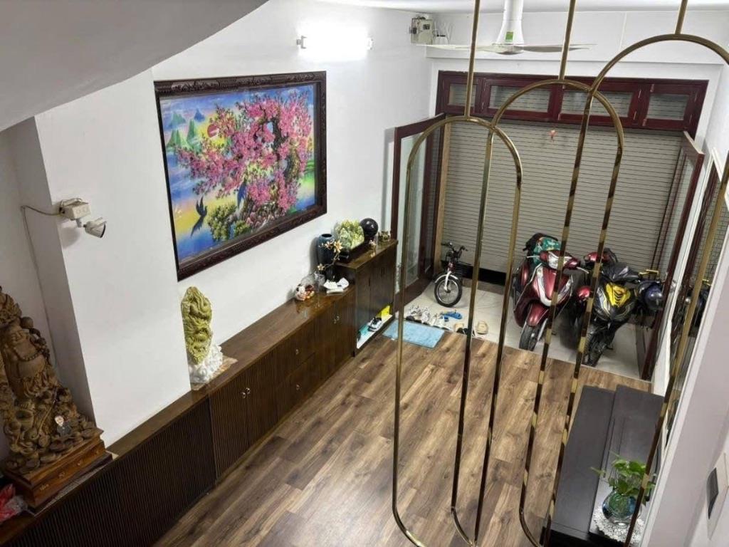HẠ CHÀO LIÊN TỤC!NHÀ PHỐ VỆ HỒ ~60M2, 6 TẦNG THANG MÁY, VIEW HỒ TÂY NHỈNH 17 TỶ TL MẠNH.