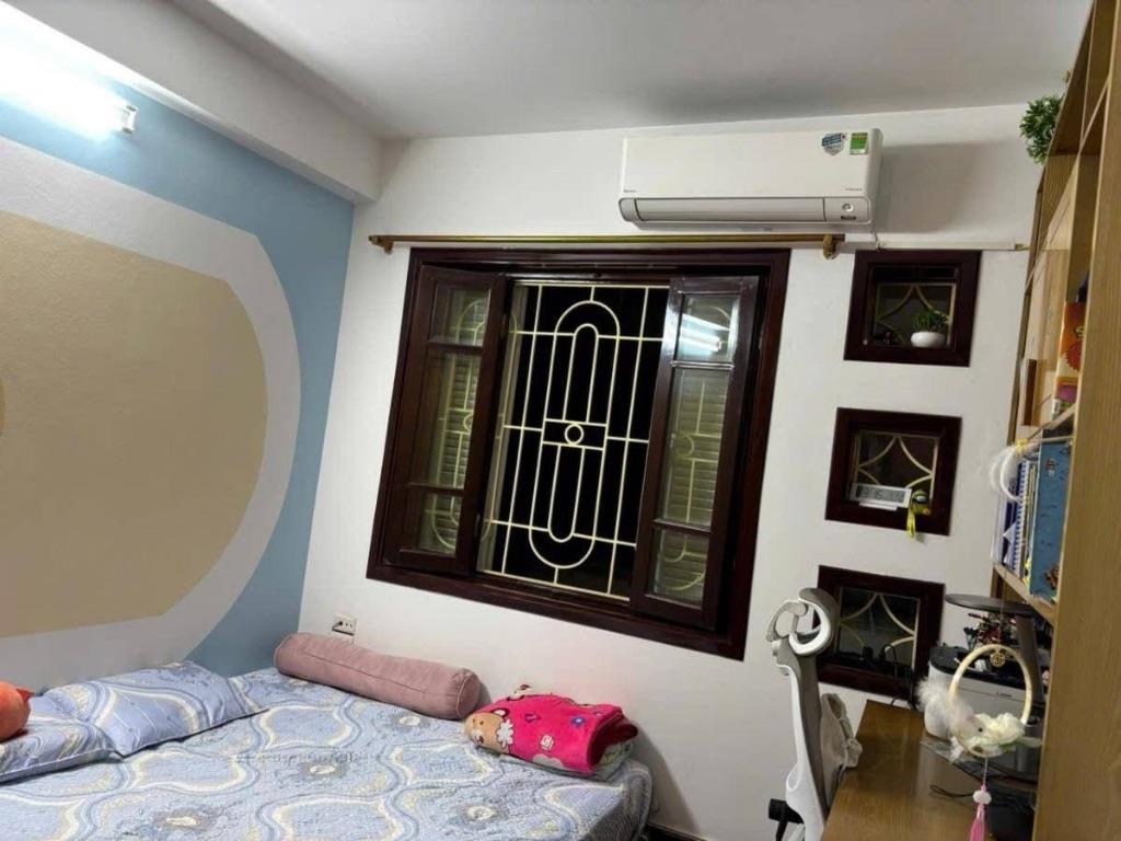 HẠ CHÀO LIÊN TỤC!NHÀ PHỐ VỆ HỒ ~60M2, 6 TẦNG THANG MÁY, VIEW HỒ TÂY NHỈNH 17 TỶ TL MẠNH.