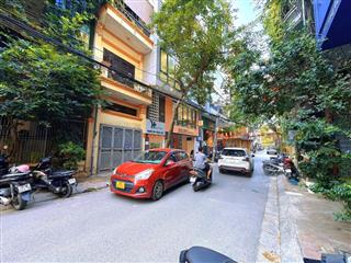 HẠ CHÀO LIÊN TỤC!NHÀ PHỐ VỆ HỒ ~60M2, 6 TẦNG THANG MÁY, VIEW HỒ TÂY NHỈNH 17 TỶ TL MẠNH.