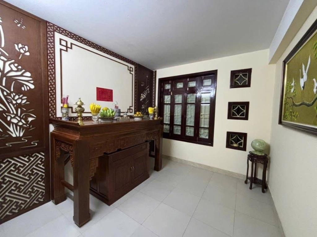 HẠ CHÀO LIÊN TỤC!NHÀ PHỐ VỆ HỒ ~60M2, 6 TẦNG THANG MÁY, VIEW HỒ TÂY NHỈNH 17 TỶ TL MẠNH.
