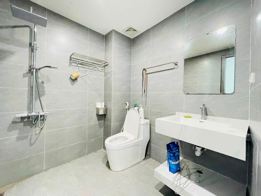 HẠ CHÀO LIÊN TỤC!NHÀ PHỐ VỆ HỒ ~60M2, 6 TẦNG THANG MÁY, VIEW HỒ TÂY NHỈNH 17 TỶ TL MẠNH.