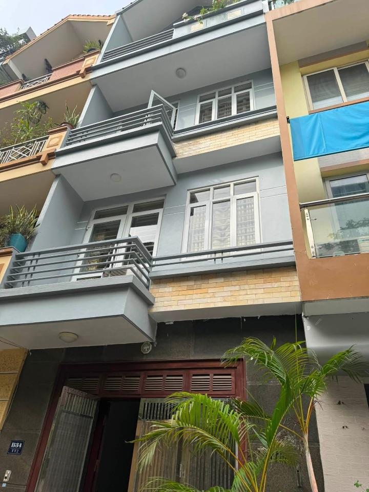 SIÊU HIẾM NHÀ PHỐ NHẬT CHIÊU TRỊNH CÔNG SƠN TÂY HỒ 40M2 5 TẦNG OTO 10M HƠN 12 TỶ TL MẠNH