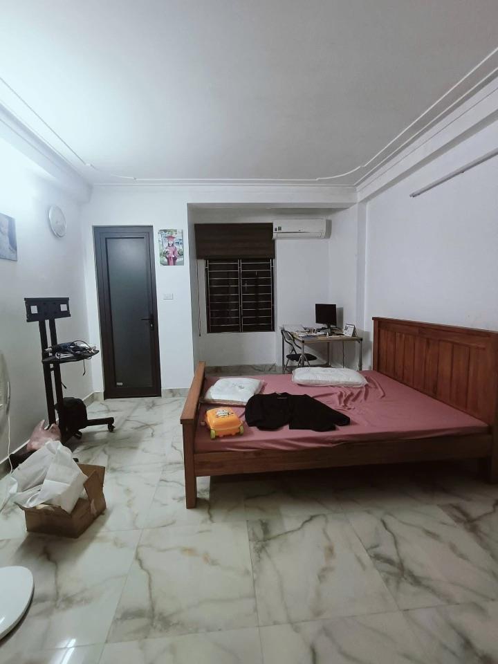 SIÊU HIẾM NHÀ PHỐ NHẬT CHIÊU TRỊNH CÔNG SƠN TÂY HỒ 40M2 5 TẦNG OTO 10M HƠN 12 TỶ TL MẠNH