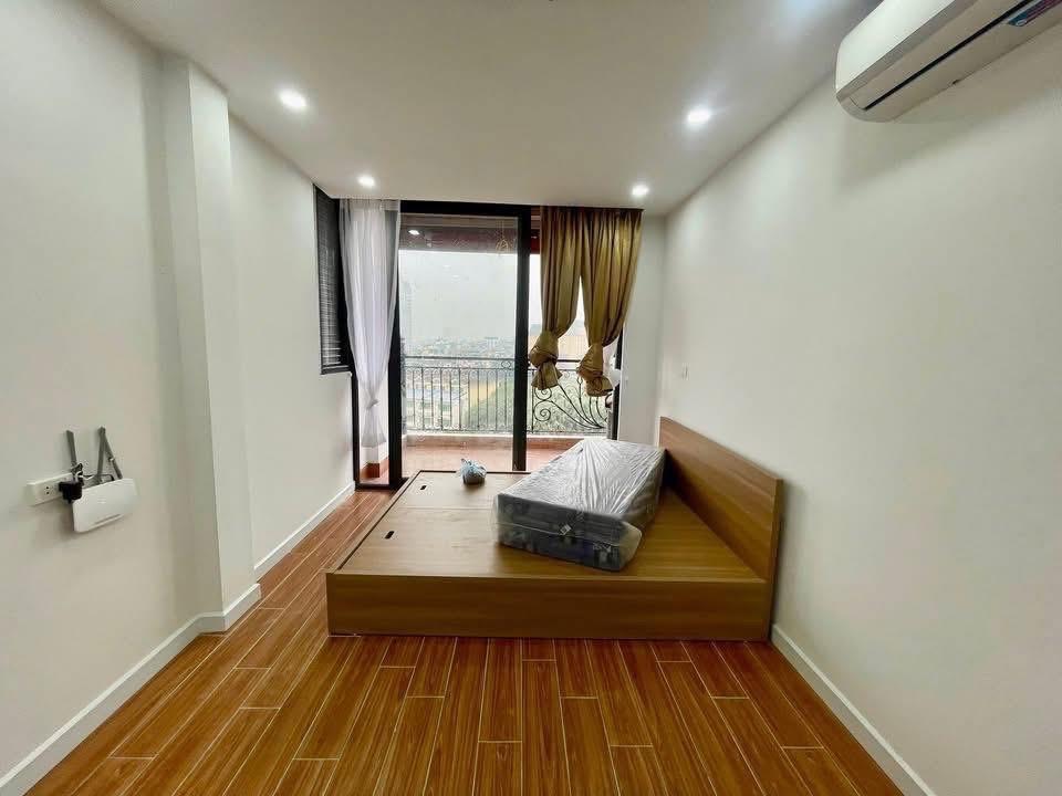 Bán Tòa Căn Hộ Dịch Vụ 9 Tầng – 130m² – Dòng Tiền Khủng 230 Triệu/Tháng – Chủ Bán Gấp