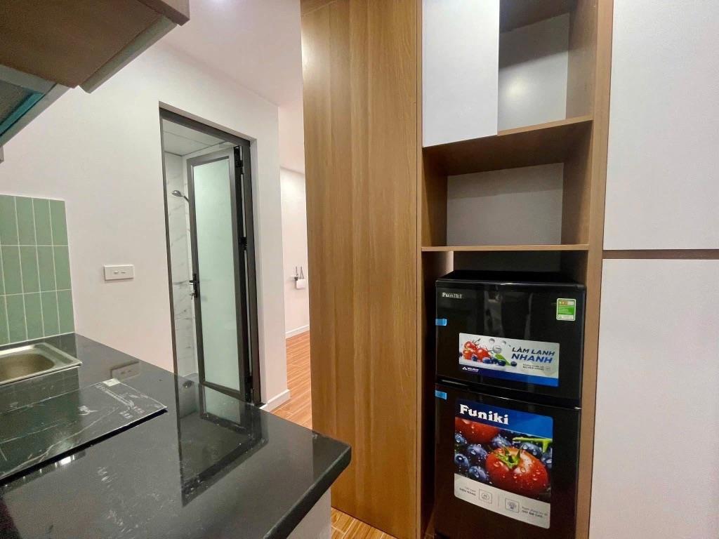 Bán Tòa Căn Hộ Dịch Vụ 9 Tầng – 130m² – Dòng Tiền Khủng 230 Triệu/Tháng – Chủ Bán Gấp