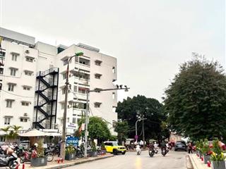SIÊU PHẨM PHỐ VẠN PHÚC LIỄU GIAI BA ĐÌNH 75M MT 5M BÁN HƠN 20 TỶ TL MẠNH