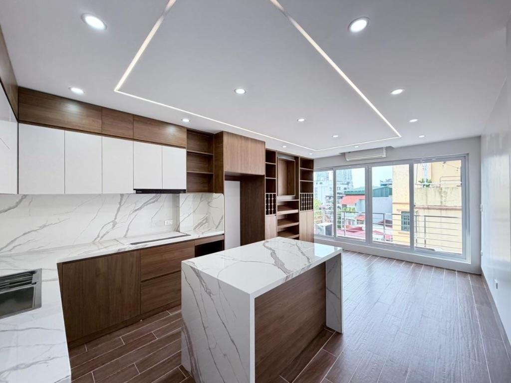 GIẢM CHÀO CẢ TỶ BÁN GẤP PHÂN LÔ OTO TRÁNH TRÍCH SÀI 55M 6 TẦNG THANG MÁY MT 5M NHỈNH 19 TỶ TL MẠNH