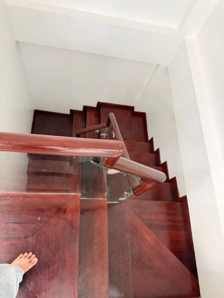 GIẢM CHÀO CẢ TỶ BÁN GẤP PHÂN LÔ OTO TRÁNH TRÍCH SÀI 55M 6 TẦNG THANG MÁY MT 5M NHỈNH 19 TỶ TL MẠNH