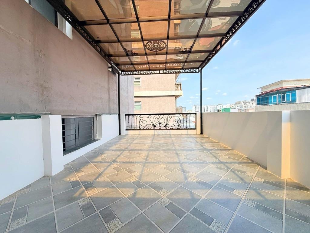 NỢ BANK BÁN GẤP NHÀ PHÂN LÔ OTO TRÁNH BA ĐÌNH 52M 8 TẦNG THANG MÁY BÁN HƠN 20 ĐỒNG CÓ GIẢM
