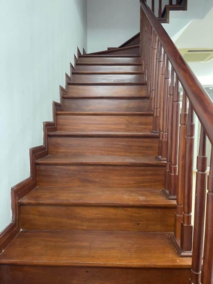 HƠN 20 TỶ – SIÊU PHẨM SAU NHÀ MẶT HỒ TÂY – 60M² x 6 TẦNG – LÔ GÓC – VIEW TRỌN HỒ – Ô CHỜ THANG MÁY
