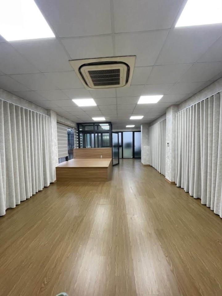 HƠN 20 TỶ – SIÊU PHẨM SAU NHÀ MẶT HỒ TÂY – 60M² x 6 TẦNG – LÔ GÓC – VIEW TRỌN HỒ – Ô CHỜ THANG MÁY