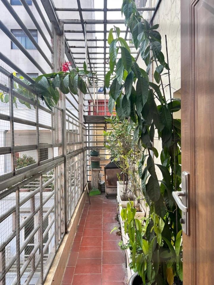 SIÊU PHẨM TÂY HỒ 88M² – CHỦ TỰ XÂY – 6 TẦNG THANG MÁY VIEW HỒ – 2 THOÁNG – CÁCH HỒ TÂY200M