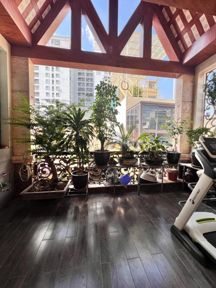 SIÊU PHẨM TÂY HỒ 88M² – CHỦ TỰ XÂY – 6 TẦNG THANG MÁY VIEW HỒ – 2 THOÁNG – CÁCH HỒ TÂY200M