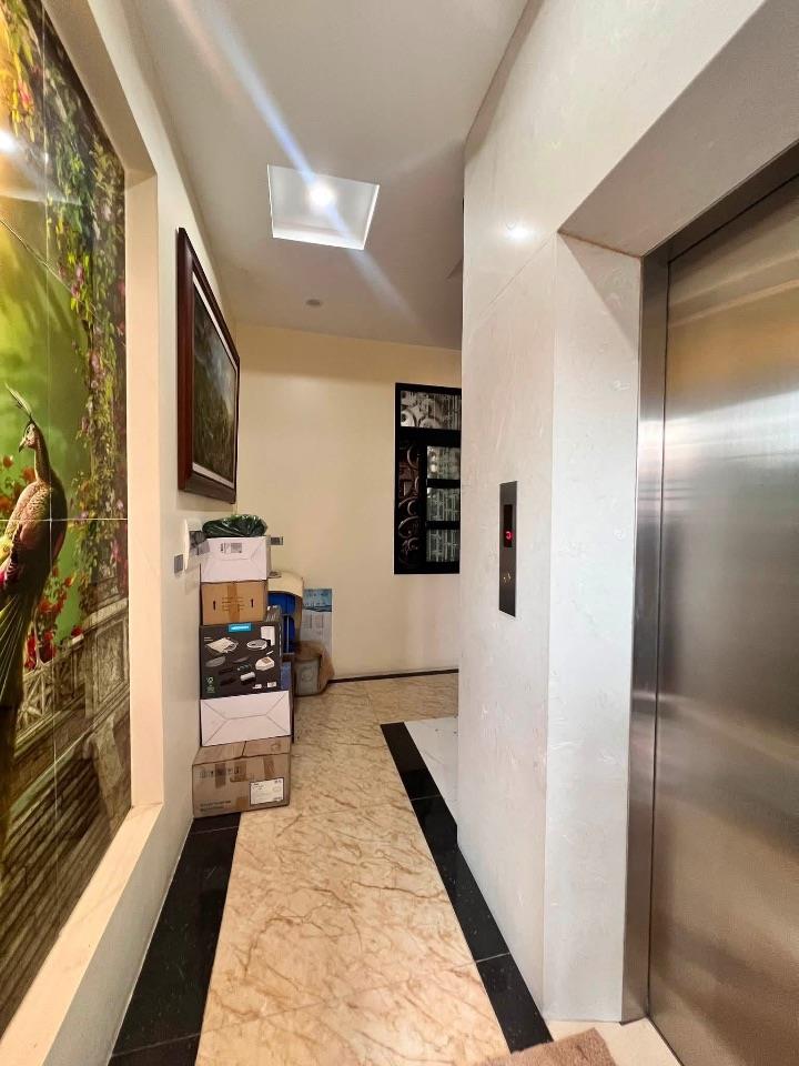 SIÊU PHẨM TÂY HỒ 88M² – CHỦ TỰ XÂY – 6 TẦNG THANG MÁY VIEW HỒ – 2 THOÁNG – CÁCH HỒ TÂY200M