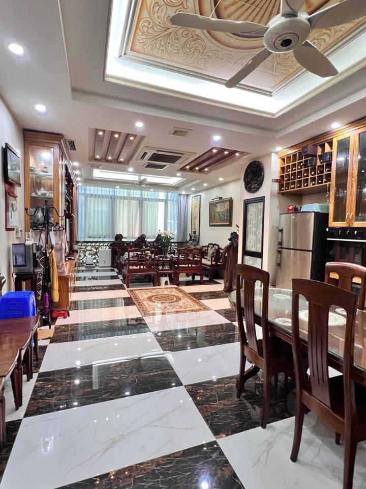 SIÊU PHẨM TÂY HỒ 88M² – CHỦ TỰ XÂY – 6 TẦNG THANG MÁY VIEW HỒ – 2 THOÁNG – CÁCH HỒ TÂY200M