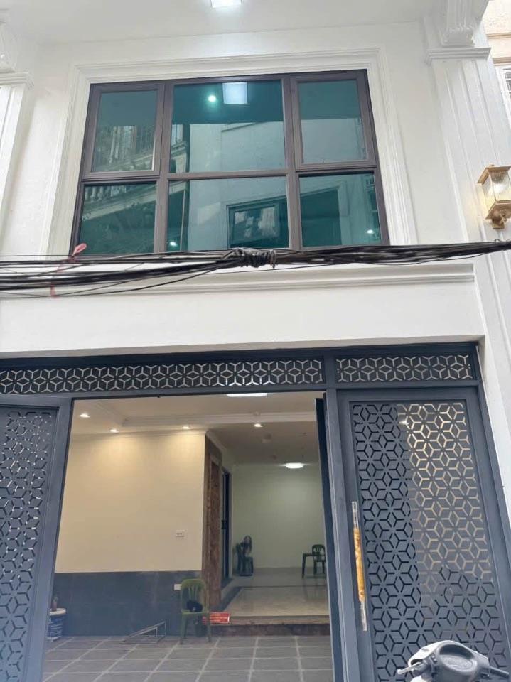 GIẢM GẤP 3 TỶ BÁN NHANH NHÀ PHỐ GIANG VĂN MINH BA ĐÌNH ~ 70M 7TẦNG THANG MÁY LÔ GÓC Ở LUÔN