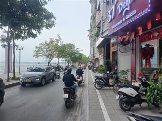 BÁN GẤP NHÀ RIÊNG SAU MẶT HỒ TÂY – 2 MẶT NGÕ – Ô TÔ ĐỖ CỔNG – VIEW HỒ – NHỈNH 18 TỶ TL MẠNH