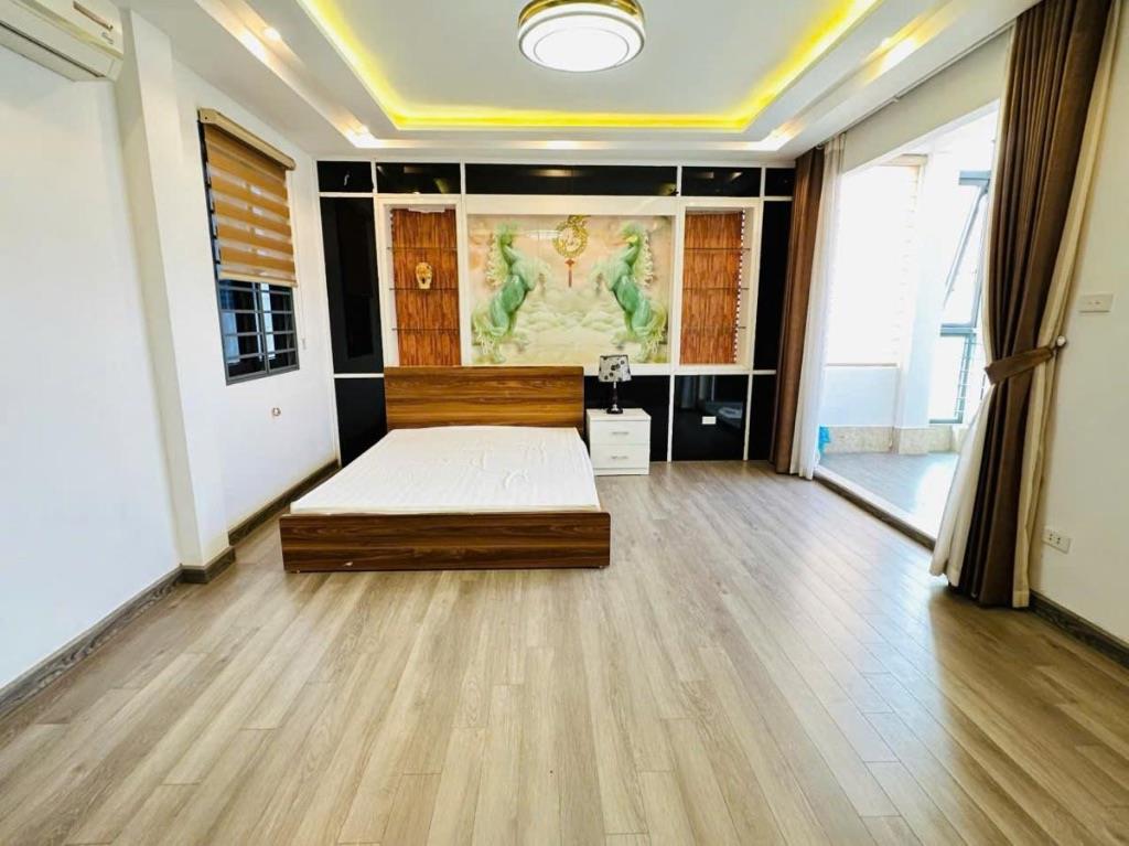 BÁN GẤP NHÀ RIÊNG SAU MẶT HỒ TÂY – 2 MẶT NGÕ – Ô TÔ ĐỖ CỔNG – VIEW HỒ – NHỈNH 18 TỶ TL MẠNH