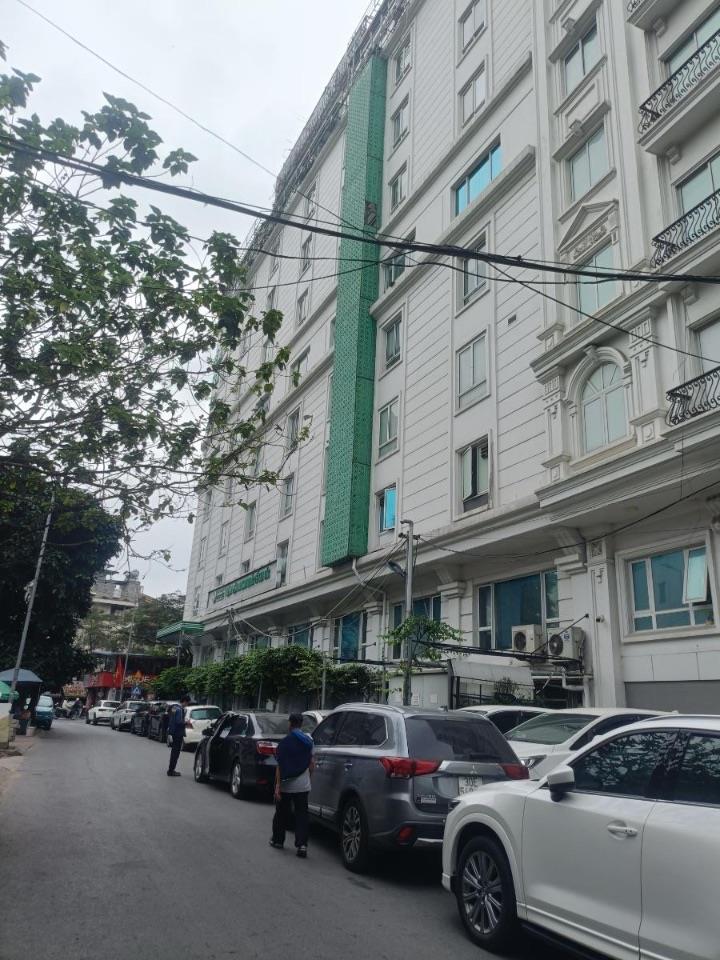 BÁN GẤP NHÀ RIÊNG SAU MẶT HỒ TÂY – 2 MẶT NGÕ – Ô TÔ ĐỖ CỔNG – VIEW HỒ – NHỈNH 18 TỶ TL MẠNH