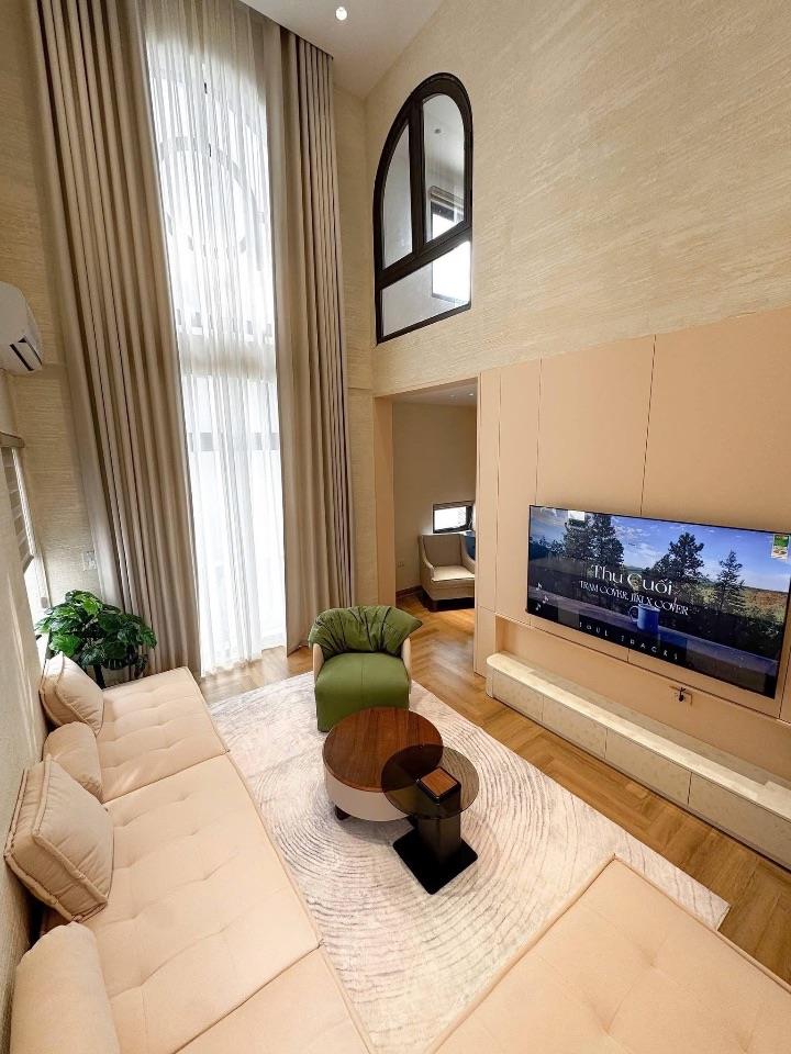 🔥 HÀNG HIẾM TÔ NGỌC VÂN – LÔ GÓC 7 TẦNG THANG MÁY – VIEW HỒ – NHỈNH 17 TỶ TL MẠNH!