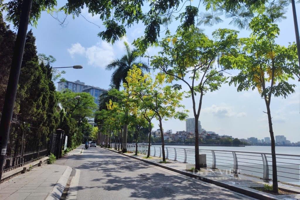 🔥 HÀNG HIẾM TÔ NGỌC VÂN – LÔ GÓC 7 TẦNG THANG MÁY – VIEW HỒ – NHỈNH 17 TỶ TL MẠNH!