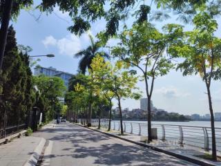 🔥 HÀNG HIẾM TÔ NGỌC VÂN – LÔ GÓC 7 TẦNG THANG MÁY – VIEW HỒ – NHỈNH 17 TỶ TL MẠNH!