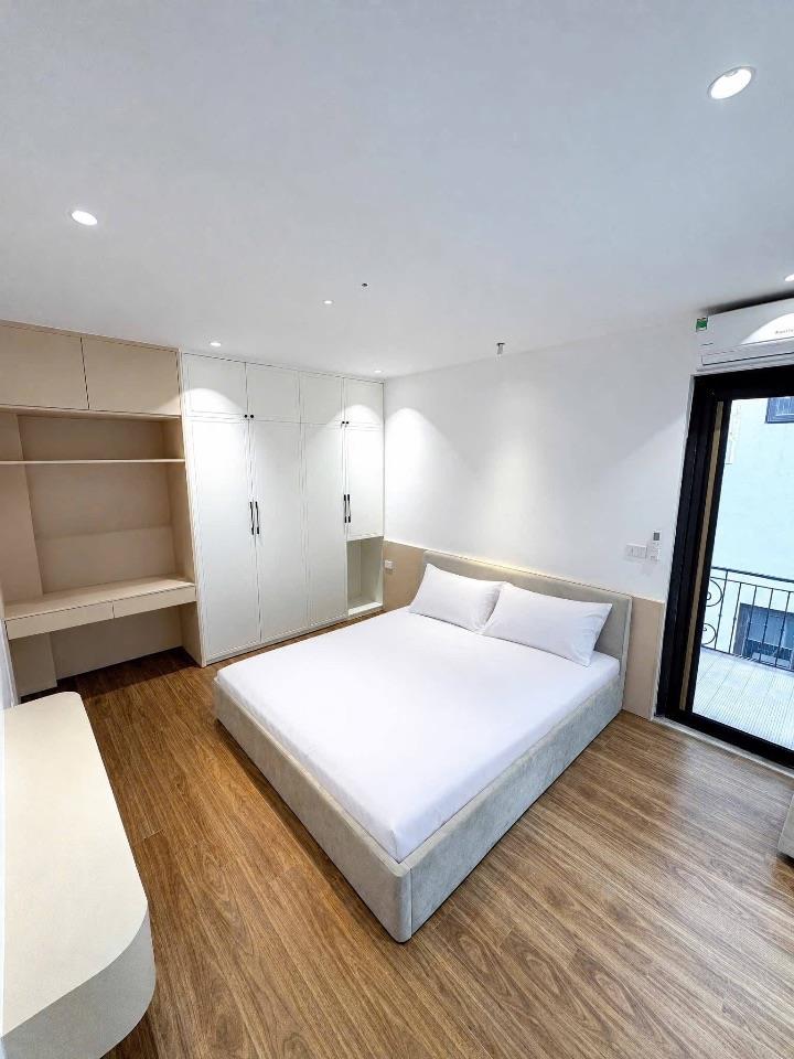 🔥 HÀNG HIẾM TÔ NGỌC VÂN – LÔ GÓC 7 TẦNG THANG MÁY – VIEW HỒ – NHỈNH 17 TỶ TL MẠNH!