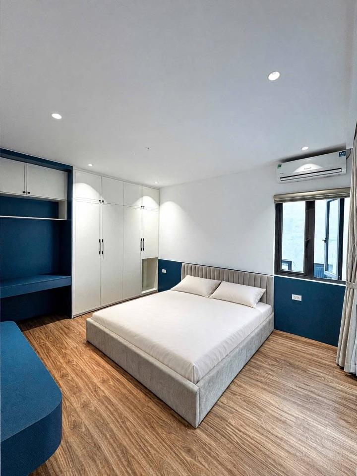 🔥 HÀNG HIẾM TÔ NGỌC VÂN – LÔ GÓC 7 TẦNG THANG MÁY – VIEW HỒ – NHỈNH 17 TỶ TL MẠNH!