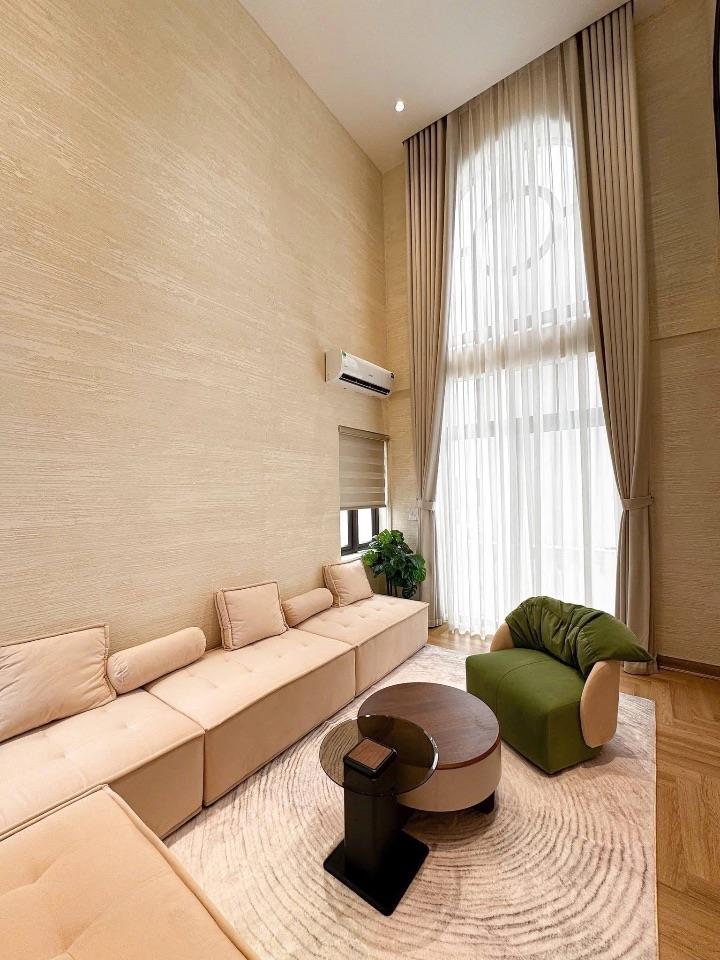🔥 HÀNG HIẾM TÔ NGỌC VÂN – LÔ GÓC 7 TẦNG THANG MÁY – VIEW HỒ – NHỈNH 17 TỶ TL MẠNH!