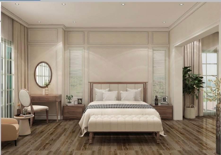 🔥 10m Ra Hồ Tây – Tòa Nhà 7 Tầng Thang Máy View Hồ Cực Đẹp – 64m² – Hơn 25 Tỷ TL mạnh.
