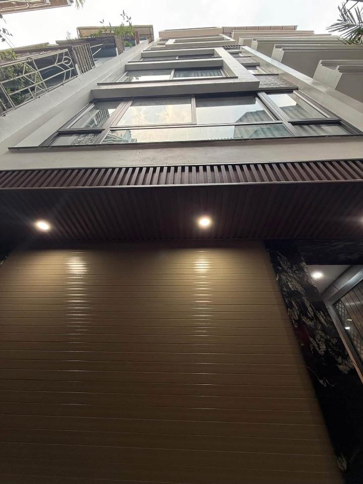 BÁN NHÀ SÁT PHỐ TÔ NGỌC VÂN VIEW HỒ TÂY 9TẦNG THANG MÁY MT ~ 5M NHỈNH 16 TỶ 10M RA PHỐ