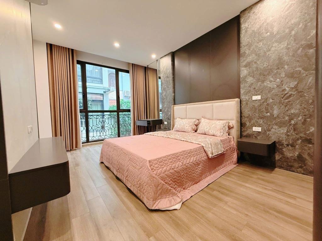 BÁN CẮT LỖ PHÂN LÔ OTO TRÁNH VÀO NHÀ SÁT NGUYỄN THÁI HỌC BA ĐÌNH ~ 50M2 NHỈNH 15 TỶ TL MẠNH