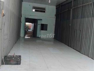 Mặt tiền Ấp 1A - Vĩnh lộc A