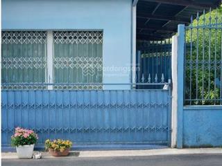Bán 223m2 nhà đất hẻm ô tô đường cây keo, tô ngọc vân, tam bình, tam phú thủ đức