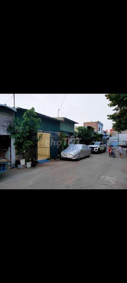 cho thuê nhà nguyên căn cấp 4 